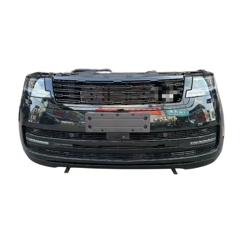 Suitable for Range Rover Executive Sport Star Pulse Discovery Aurora Headlight Front Cover Accessories
Suitable for Range Rover Executive Sport Star Pulse Discovery Aurora Headlight Front Cover Accessories