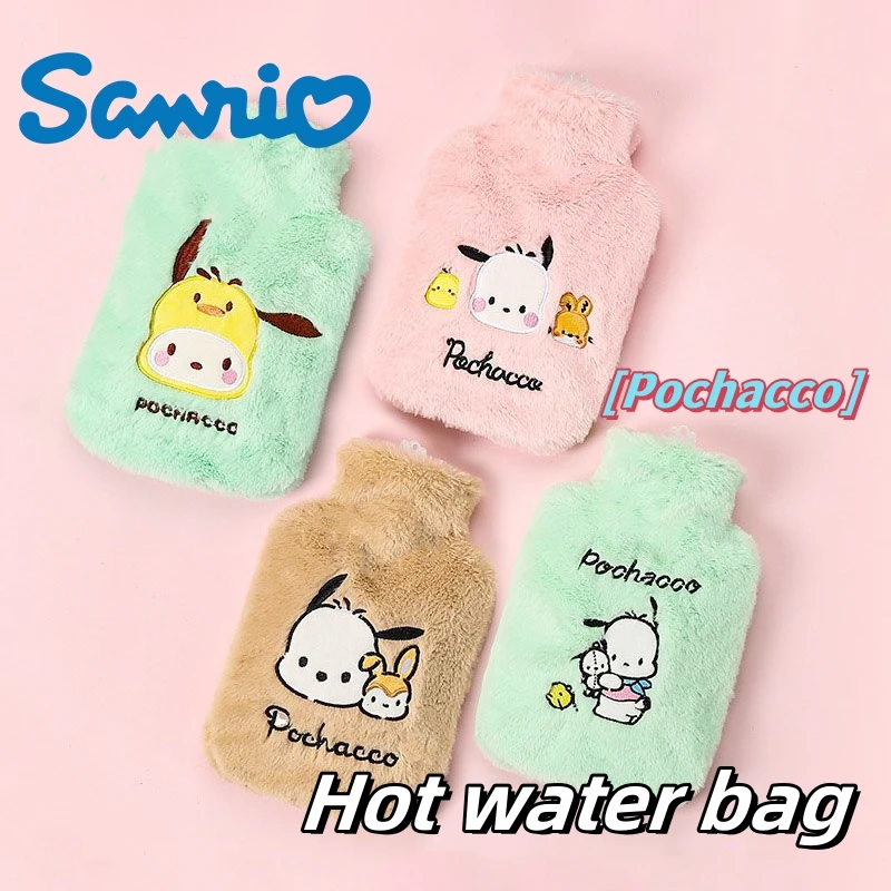 Новинка 2024 г., милая сумка для бутылки с горячей водой Sanrio, яркая ручная сумка, теплый живот, горячий пакет, зимняя грелка
Новинка 2024 г., милая сумка для бутылки с горячей водой Sanrio, яркая ручная сумка, теплый живот, горячий пакет, зимняя грелка
