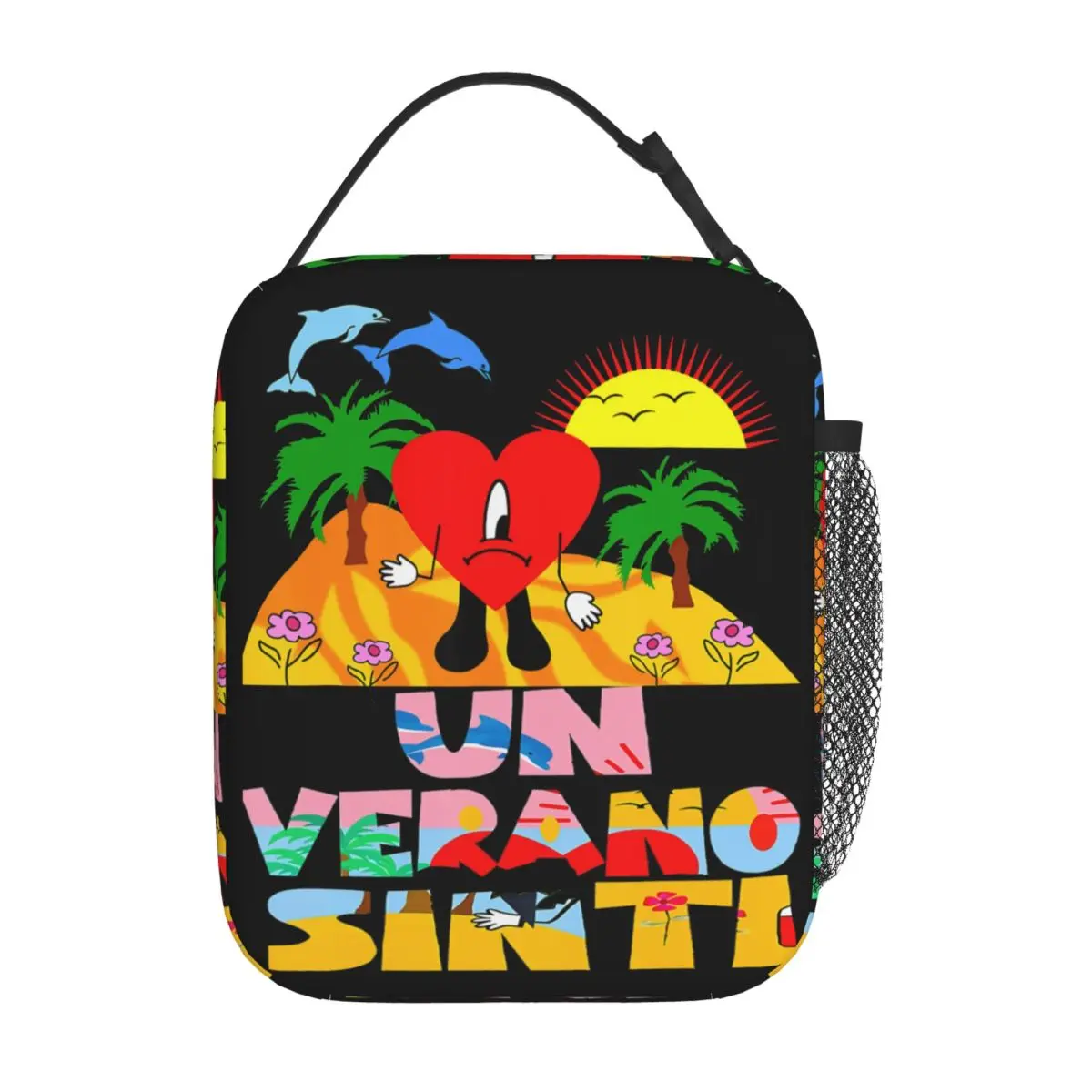 Bad Insulated Lunch Bags Cooler Bag Lunch Container Bunny Leakproof Tote Lunch Box Bento Pouch College Outdoor
Bad Insulated Lunch Bags Cooler Bag Lunch Container Bunny Leakproof Tote Lunch Box Bento Pouch College Outdoor