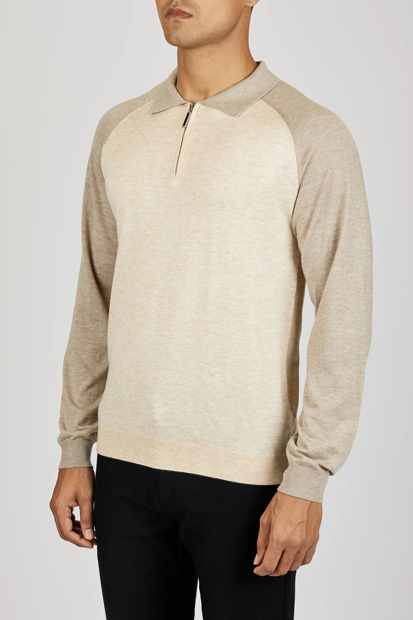 OECHSLI Sweater Cashmere men's 2025 new warm comfortable Straight business knitting elastic zipper high quality big size M-4XL
OECHSLI Sweater Cashmere men's 2025 new warm comfortable Straight business knitting elastic zipper high quality big size M-4XL