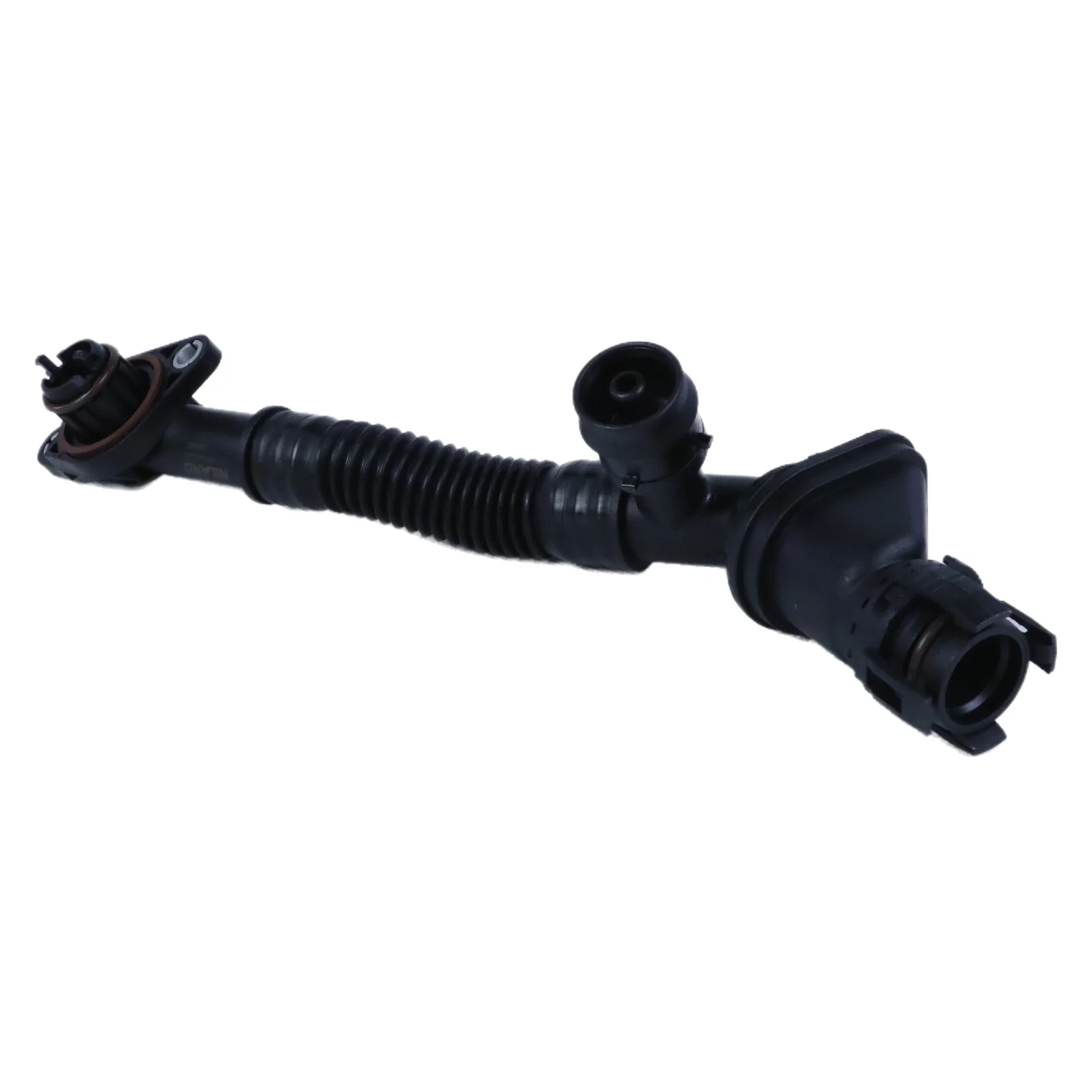 Crankcase Ventilation Hose 11157646086 For BMW F01 F02 F03 F10 F11 F12 F13 550i 650i 750Li xDrive50i, X5 E70LCI X6 E71 2009-2012
Crankcase Ventilation Hose 11157646086 For BMW F01 F02 F03 F10 F11 F12 F13 550i 650i 750Li xDrive50i, X5 E70LCI X6 E71 2009-2012