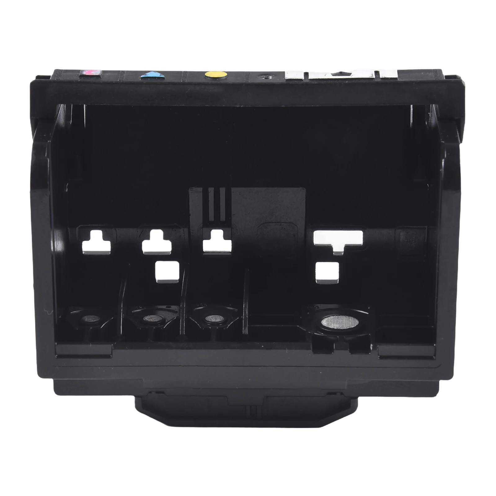 Practical Print Head Printer Parts Models ABS+Metal Accessories Black Printer Head Replacement 1 Pc 6500 6500A
Practical Print Head Printer Parts Models ABS+Metal Accessories Black Printer Head Replacement 1 Pc 6500 6500A