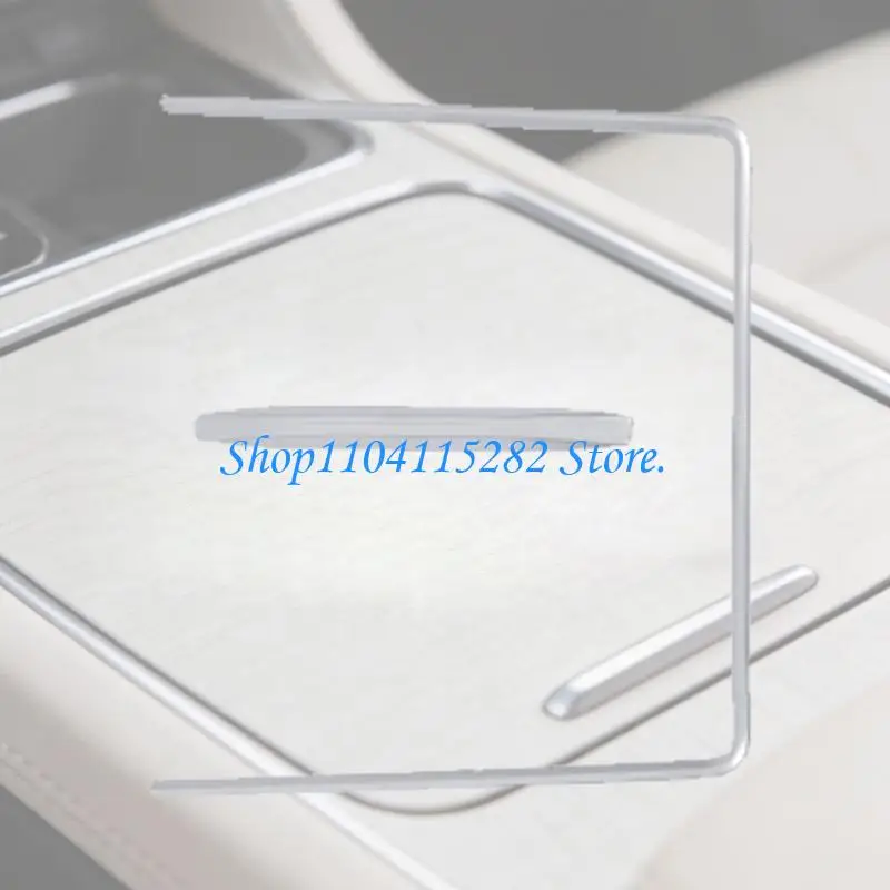 Metal Decorative Border Set Protector for New 3 Interior Customization
Metal Decorative Border Set Protector for New 3 Interior Customization