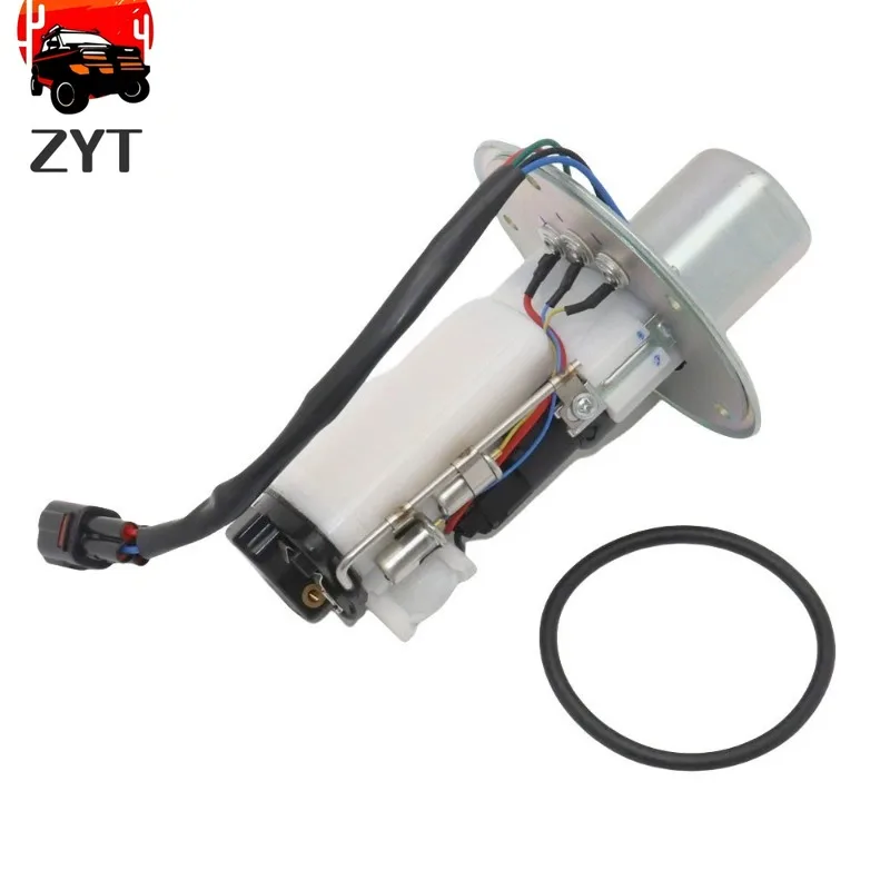Brand New Motorcycle Fuel Pump Assembly 15100-16G00 1510016G00 For Suzuki SV650 SV650S SV1000 SV1000S 2003-2009
Brand New Motorcycle Fuel Pump Assembly 15100-16G00 1510016G00 For Suzuki SV650 SV650S SV1000 SV1000S 2003-2009