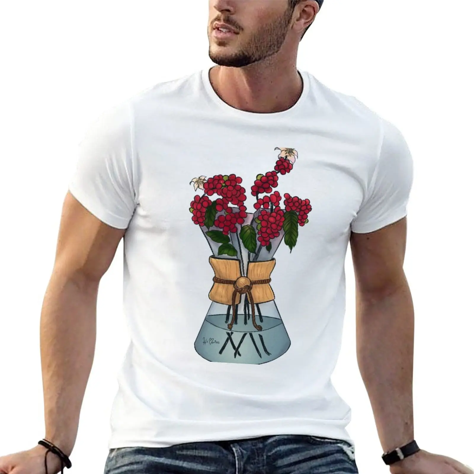 New Cherry chemex T-Shirt Anime t-shirt sweat shirts aesthetic clothes black t shirt mens champion t shirts
New Cherry chemex T-Shirt Anime t-shirt sweat shirts aesthetic clothes black t shirt mens champion t shirts