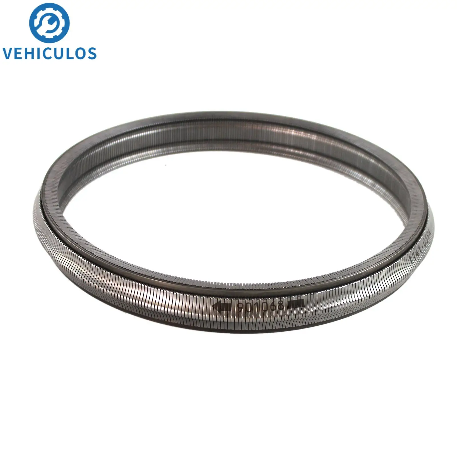 CVT Transmission Belt Chain 901068 RE0F11A JF015E For Nissan Micra March Roox Direct Replacement Transmission Chain Cars Parts
CVT Transmission Belt Chain 901068 RE0F11A JF015E For Nissan Micra March Roox Direct Replacement Transmission Chain Cars Parts