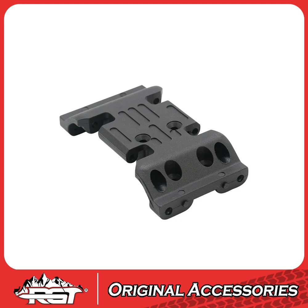 RGT Original Parts Chassis R86016 For EX86100 1/10 RC Model Car Crawler Original Accessories
RGT Original Parts Chassis R86016 For EX86100 1/10 RC Model Car Crawler Original Accessories