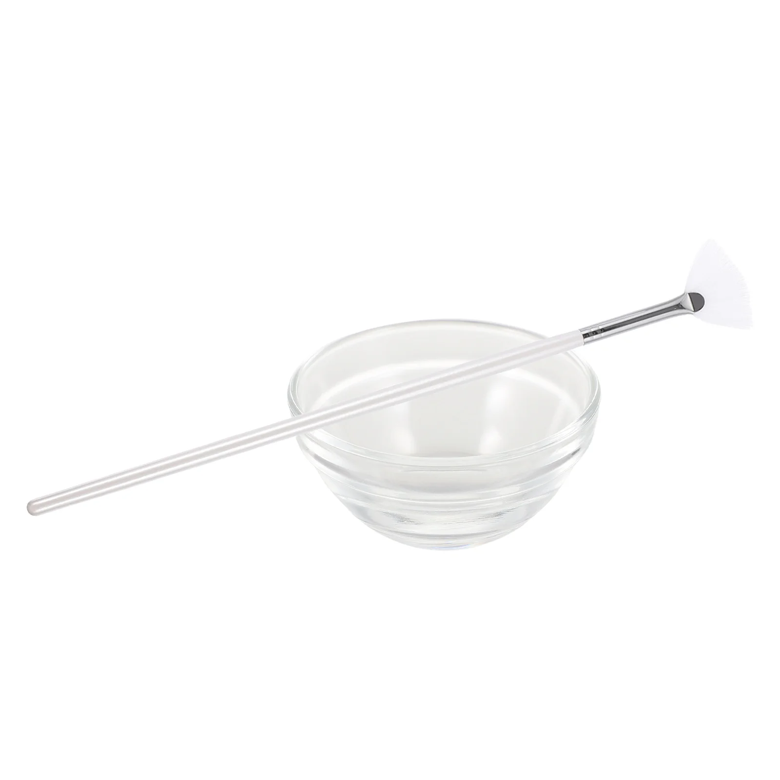 2pcs Fruit Acid Brush Set Facial Mask Bristle Beauty Tool Glass Bowl Skin Care Applicator Makeup Brushes for Face
2pcs Fruit Acid Brush Set Facial Mask Bristle Beauty Tool Glass Bowl Skin Care Applicator Makeup Brushes for Face