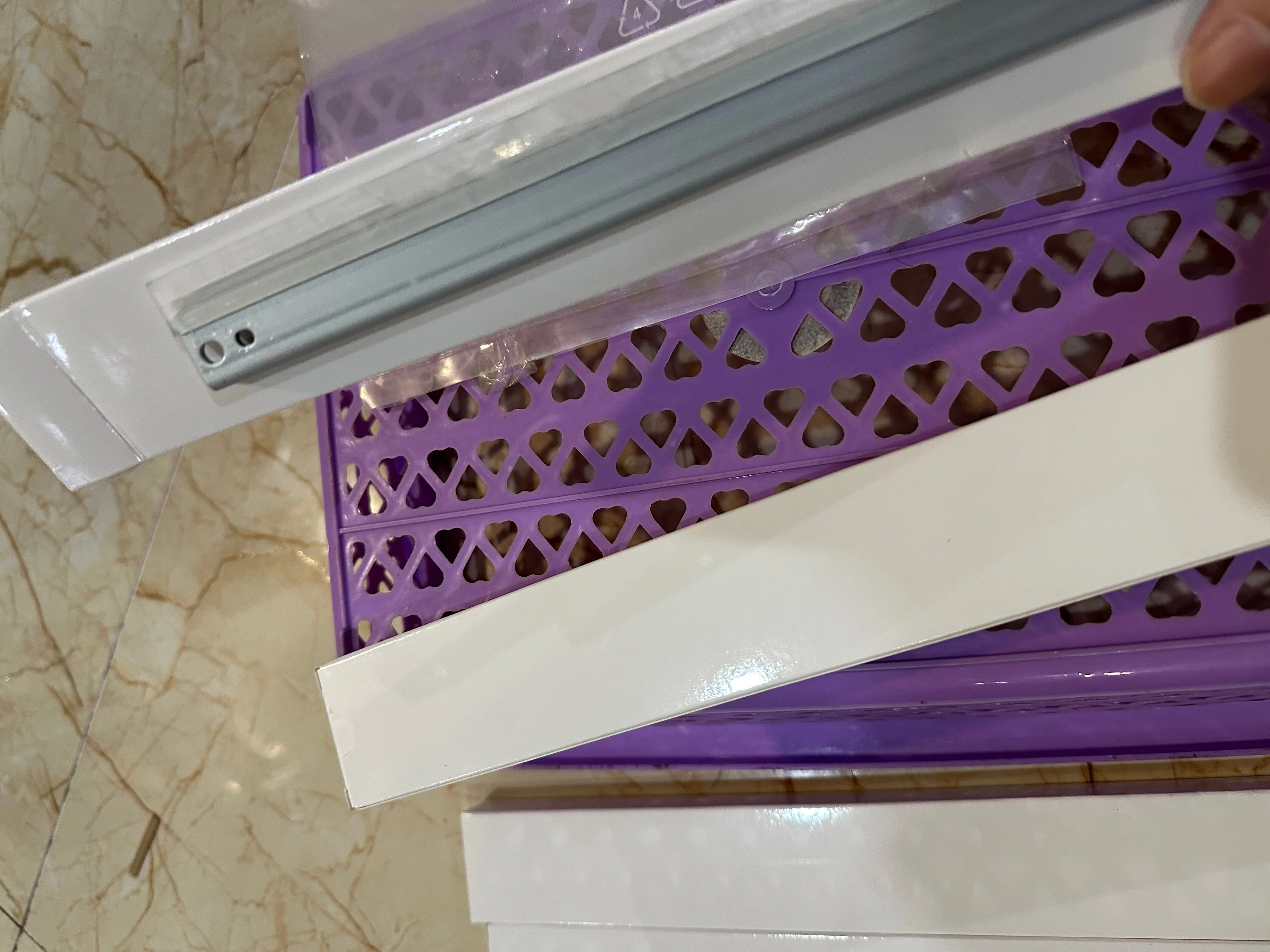 Лезвие для чистки барабана для Ricoh MPC2003 MPC2503 MPC2004 MPC2504 MPC2011SP MP C2003 C2503 C2004 C2504 C2011 C2011SP Лезвие цилиндра
Лезвие для чистки барабана для Ricoh MPC2003 MPC2503 MPC2004 MPC2504 MPC2011SP MP C2003 C2503 C2004 C2504 C2011 C2011SP Лезвие цилиндра