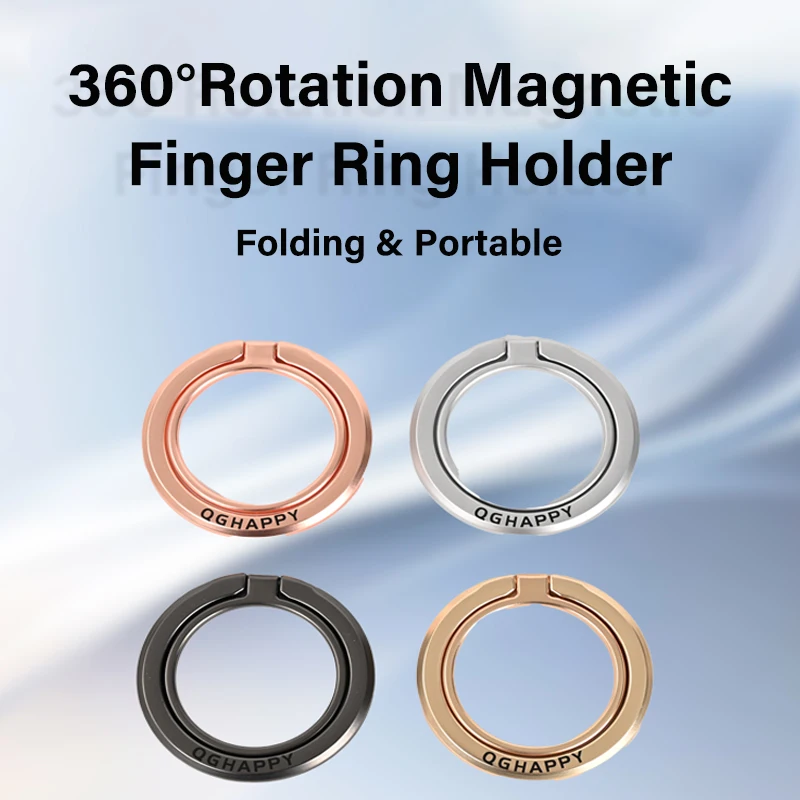 Magnetic Ring Phone Stand series Alloy Desk Buckle Holder Magsafe Foldable Removable Mobile Phone Bracket for iphone 16 15 14 13
Magnetic Ring Phone Stand series Alloy Desk Buckle Holder Magsafe Foldable Removable Mobile Phone Bracket for iphone 16 15 14 13