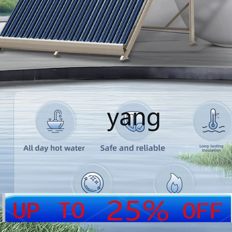 LMM solar water heater electric heating integrated household collector 
LMM solar water heater electric heating integrated household collector