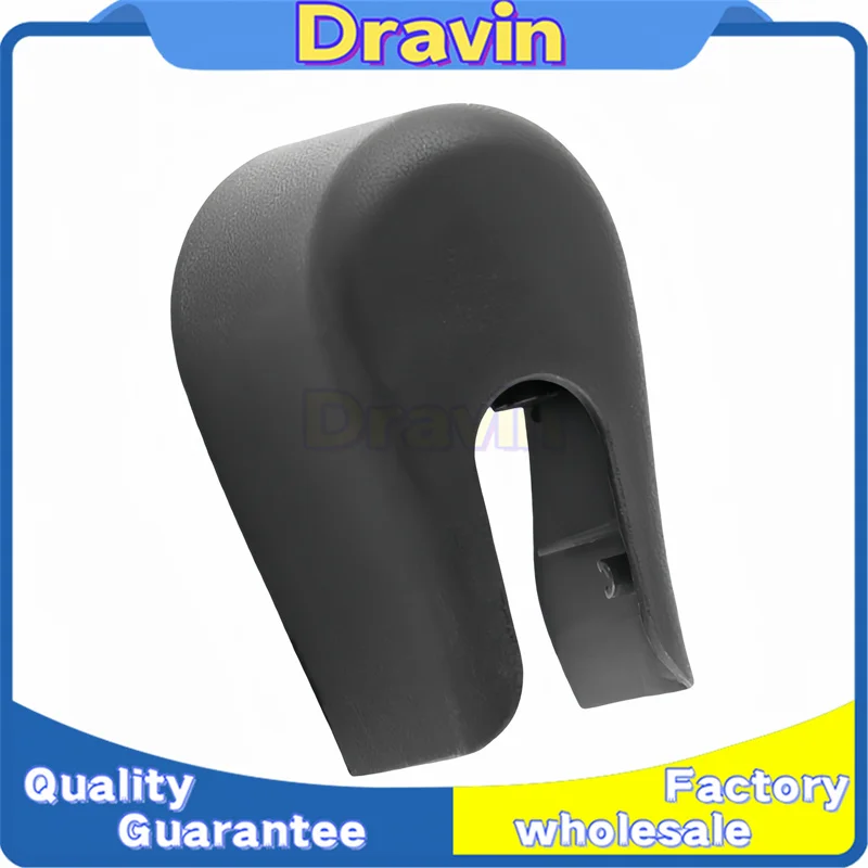 Высококачественная крышка гайки рычага заднего стеклоочистителя для Volvo V40 V60 V90 XC90, автозапчасти 31253325
Высококачественная крышка гайки рычага заднего стеклоочистителя для Volvo V40 V60 V90 XC90, автозапчасти 31253325