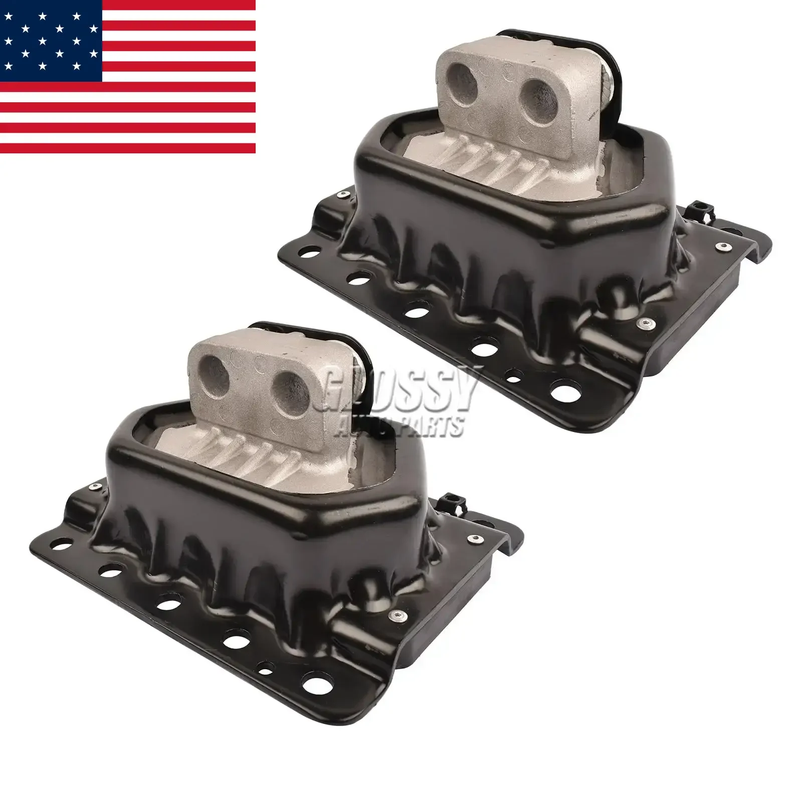 AP03 Set of 2 Rear Engine Mounts for Volvo FH12 FH16 FM12 20499472 21228153 20499470
AP03 Set of 2 Rear Engine Mounts for Volvo FH12 FH16 FM12 20499472 21228153 20499470