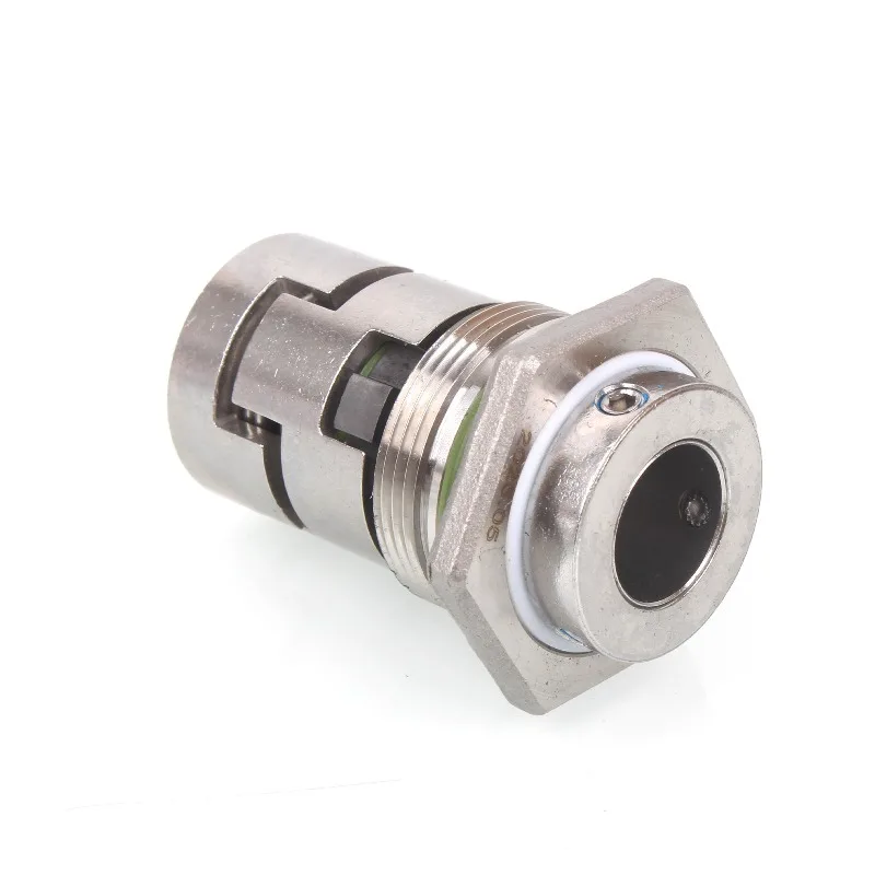 Suitable for southern stainless steel multi-stage pump mechanical seal CDL/CDLF/CDM/CDMF water seal shaft seal
Suitable for southern stainless steel multi-stage pump mechanical seal CDL/CDLF/CDM/CDMF water seal shaft seal