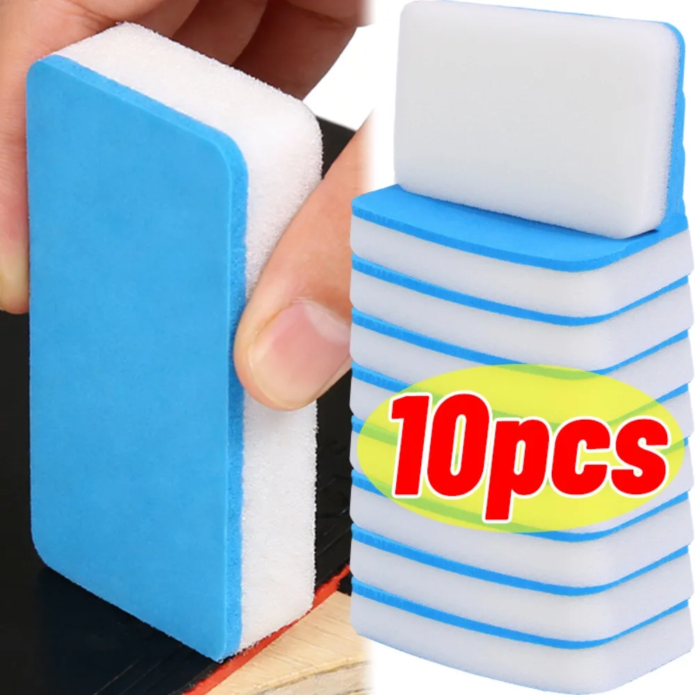 Ping Pong Paddle Cleaner Sponge High Density EVA Material Effectively Removes Rubber Debris No Residue Left Safe for Bat Surface
Ping Pong Paddle Cleaner Sponge High Density EVA Material Effectively Removes Rubber Debris No Residue Left Safe for Bat Surface