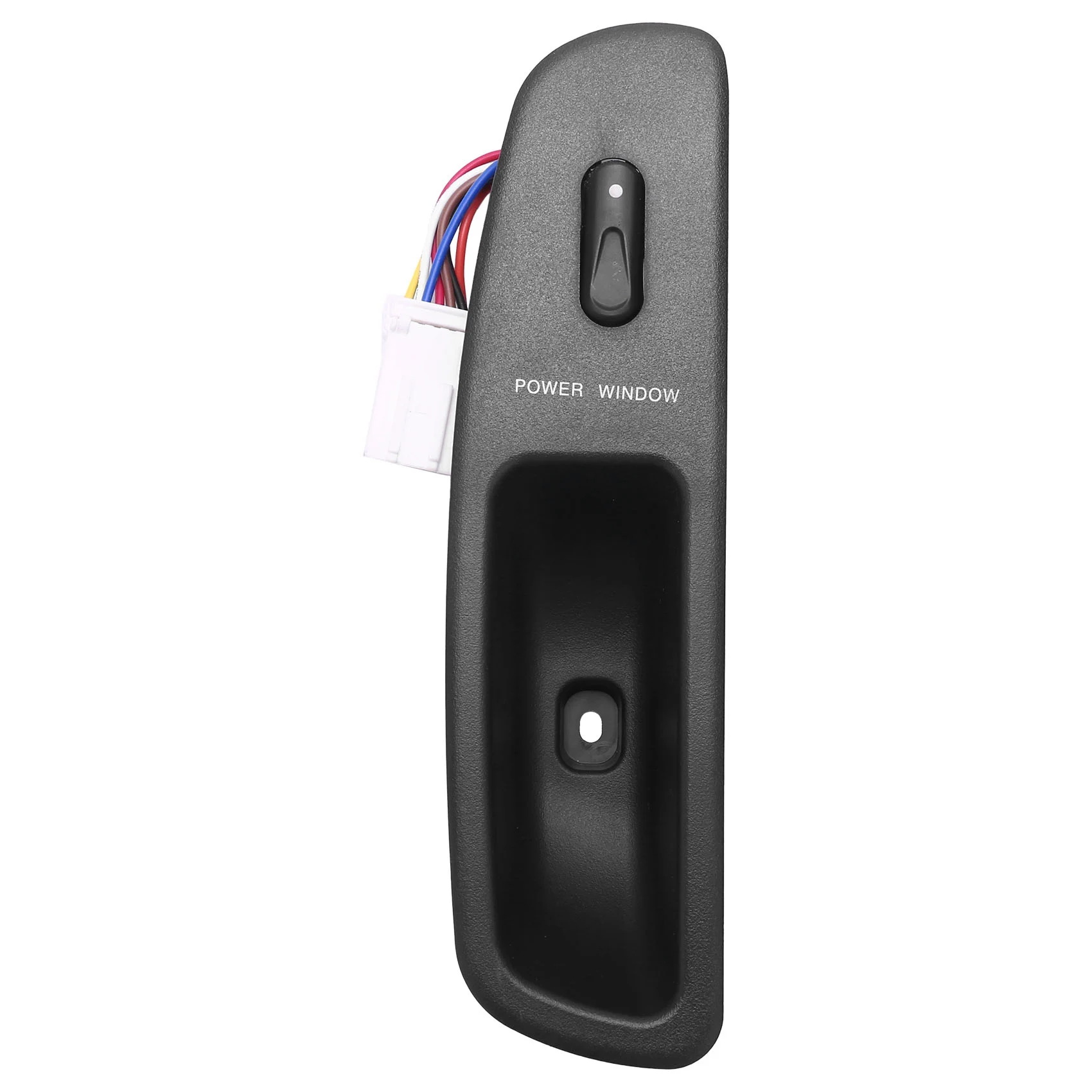 DGR-efor Mercedes Benz Mb Van Mb100 Lh Rh Auto Parts 12V Electric Window Switch Button Single
DGR-efor Mercedes Benz Mb Van Mb100 Lh Rh Auto Parts 12V Electric Window Switch Button Single