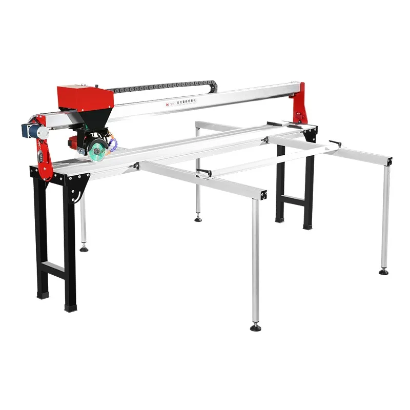 Automatic desktop tile water cutting machine 45 chamfe Desktop stone slate special
Automatic desktop tile water cutting machine 45 chamfe Desktop stone slate special