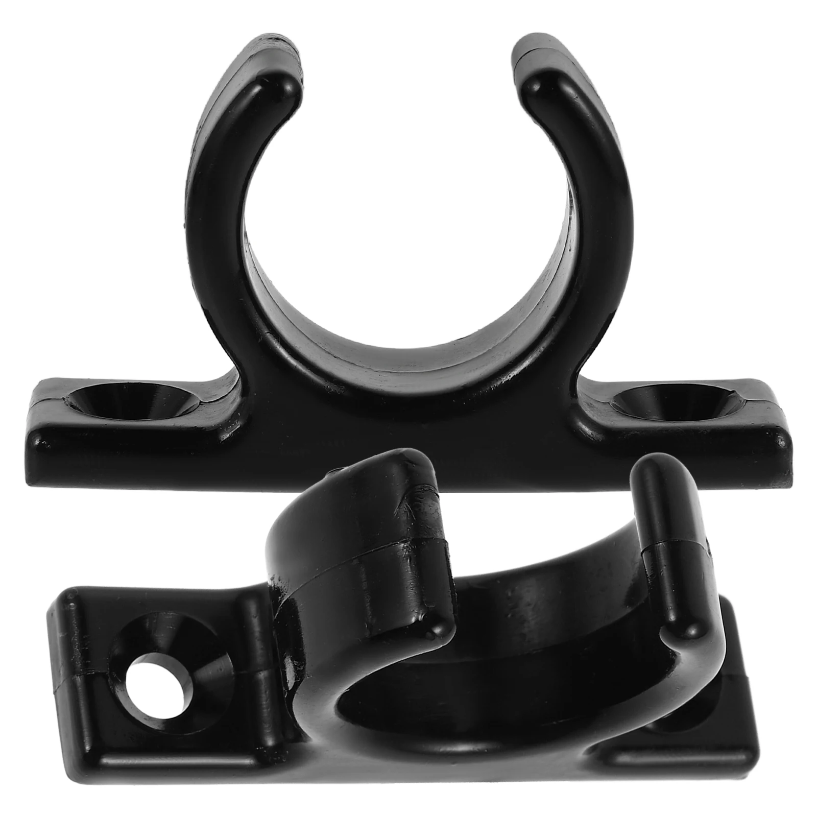 Marine Pipe Clamp Canoe Paddle Keeper Ladder Holder Boat Hook Clips for Boats Mounts
Marine Pipe Clamp Canoe Paddle Keeper Ladder Holder Boat Hook Clips for Boats Mounts