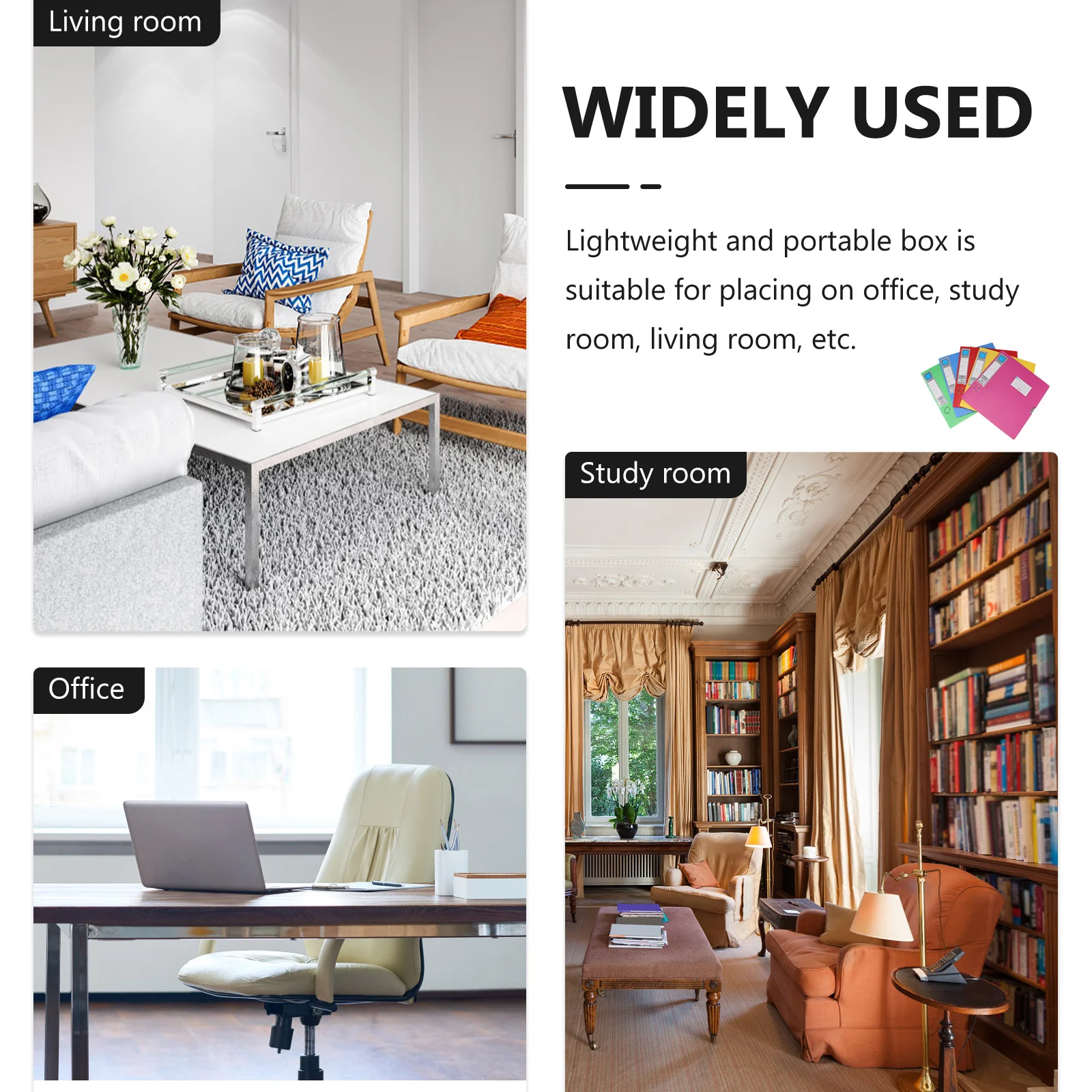 5 шт. красочные держатели для файлов, экологически чистый органайзер для документов из полипропиленового материала для домашнего офиса, школы, разные цвета, держатель для документов
5 шт. красочные держатели для файлов, экологически чистый органайзер для документов из полипропиленового материала для домашнего офиса, школы, разные цвета, держатель для документов