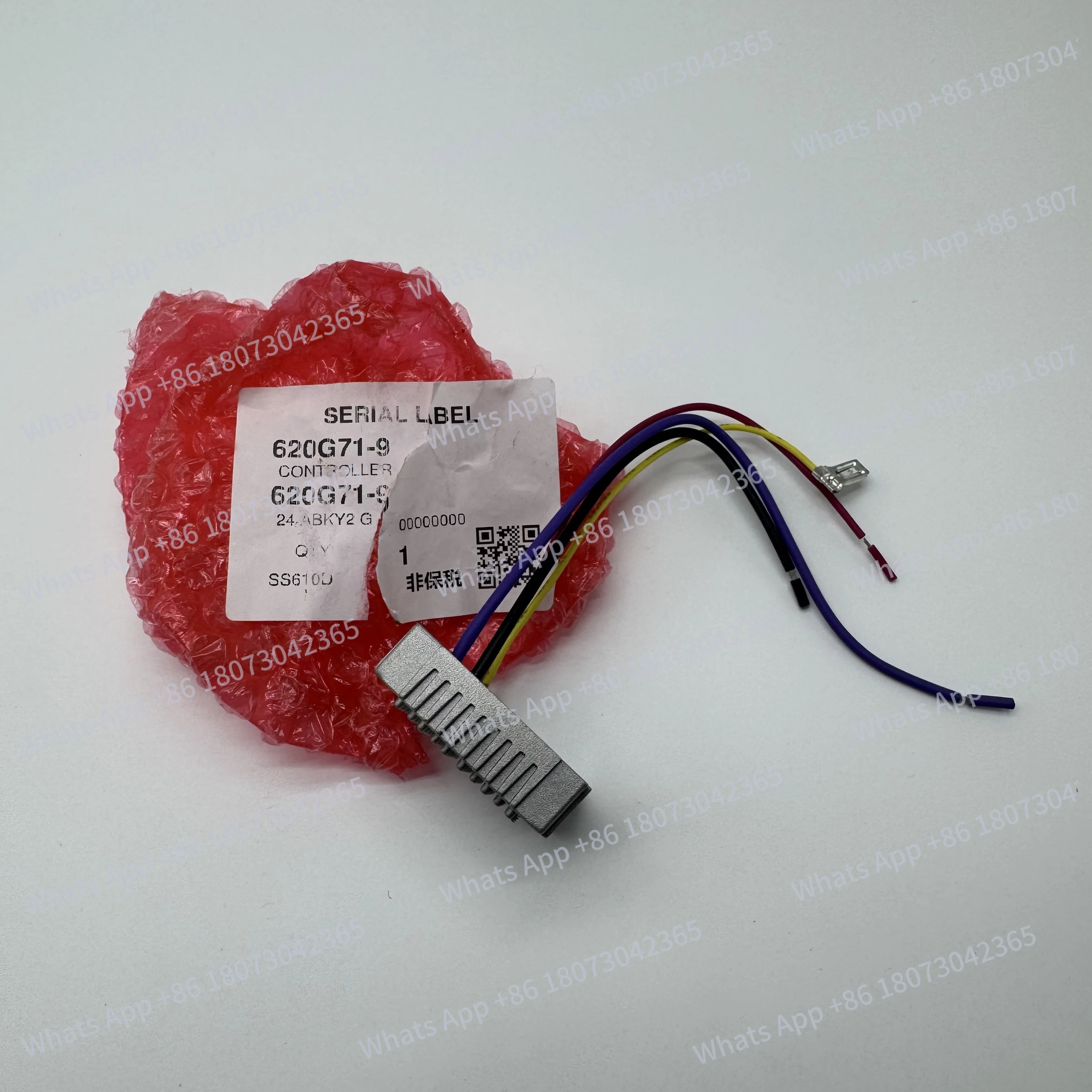 Original controller compatible with SS610D DSS610 BSS610 BSS610RFE О Electric circular saw 620G71-9
Original controller compatible with SS610D DSS610 BSS610 BSS610RFE О Electric circular saw 620G71-9