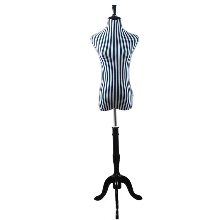 Cheap Mannequin for Sale Decorative Female Half Body Mannequin Fashion Female Window Display
Cheap Mannequin for Sale Decorative Female Half Body Mannequin Fashion Female Window Display