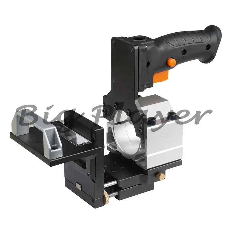 2-In-1 Slotting Bracket Machine Line Rail Machine Side Hole Fastener Clothing Board Woodworking Tools
2-In-1 Slotting Bracket Machine Line Rail Machine Side Hole Fastener Clothing Board Woodworking Tools