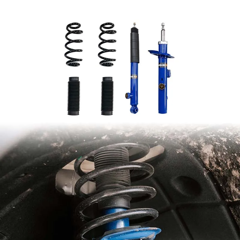 Premium Adjustable Shock Absorber Heavy-Duty Suspension Damper Kit for Chery Icar V23 Accessories
Premium Adjustable Shock Absorber Heavy-Duty Suspension Damper Kit for Chery Icar V23 Accessories