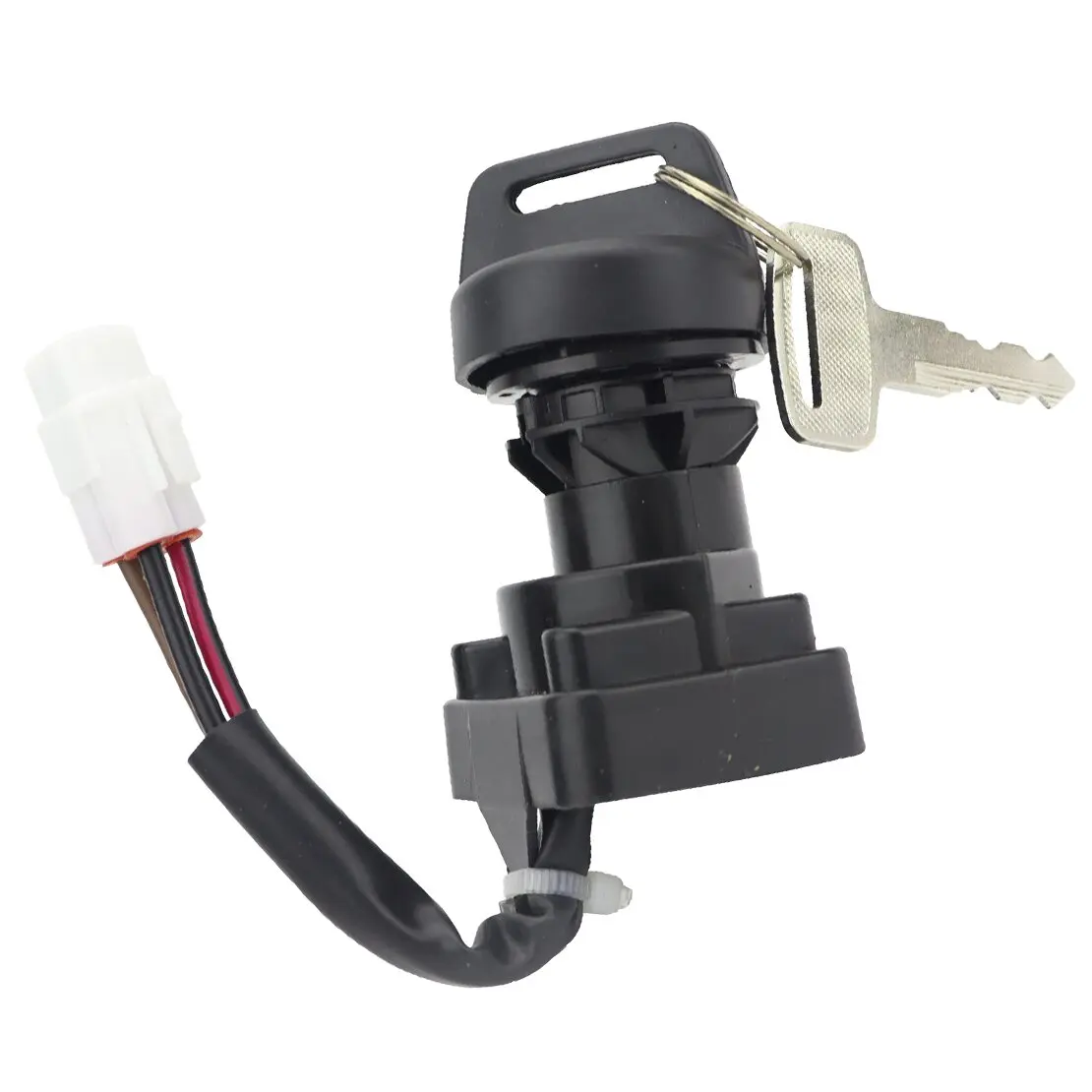 Ignition Switch Lock & Key 37110-45G00 Fit for Suzuki ATV Quadracer LTR450 LT-R450 2006 2007 2008 2009
Ignition Switch Lock & Key 37110-45G00 Fit for Suzuki ATV Quadracer LTR450 LT-R450 2006 2007 2008 2009