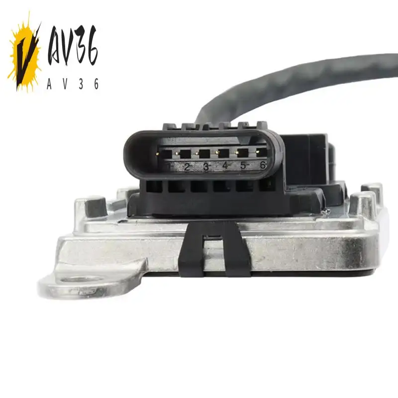 AV36-New NOX Sensor Nitrogen Oxygen Sensor 55487663 55512347 For Opel Vauxhall Insignia B Country Tourer Grand Sport
AV36-New NOX Sensor Nitrogen Oxygen Sensor 55487663 55512347 For Opel Vauxhall Insignia B Country Tourer Grand Sport