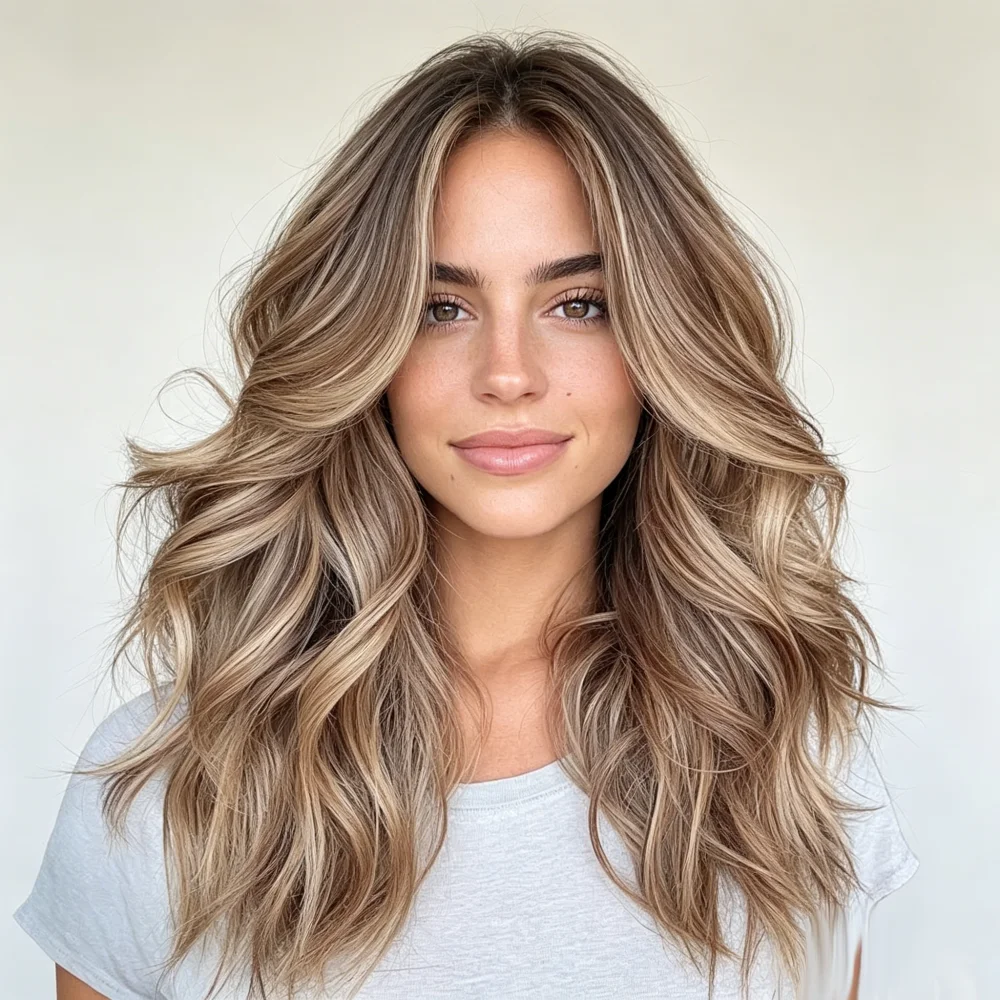 Soft Highlight Blond Wave Hair 150 density and 13×4 100%human hair wig lace front wig, with baby hair pre plucked
Soft Highlight Blond Wave Hair 150 density and 13×4 100%human hair wig lace front wig, with baby hair pre plucked