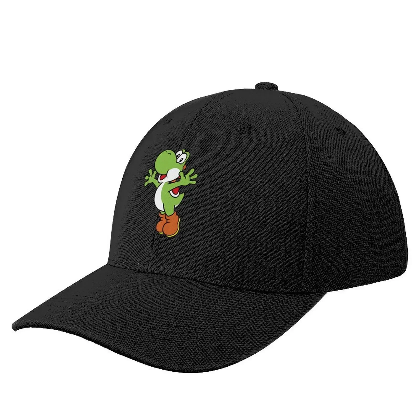 Yosh Classic Jump Portrait Baseball Cap Anime Hat funny hat Baseball For Men Women's
Yosh Classic Jump Portrait Baseball Cap Anime Hat funny hat Baseball For Men Women's