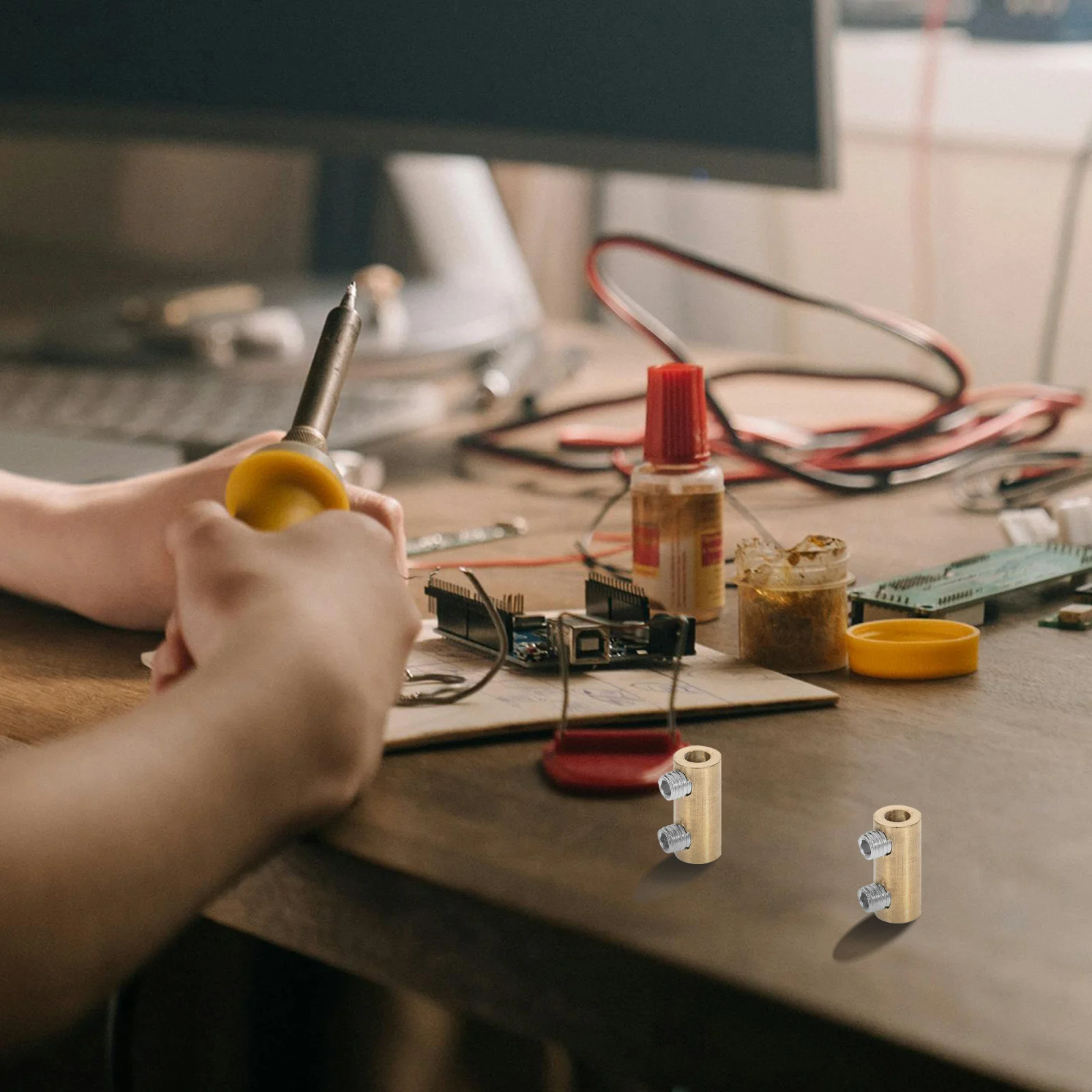 1 set 1 Set 60A Circuit Nut Terminals Connectors Kit For Household Appliances Automotive Machinery Equipment Wiring
1 set 1 Set 60A Circuit Nut Terminals Connectors Kit For Household Appliances Automotive Machinery Equipment Wiring