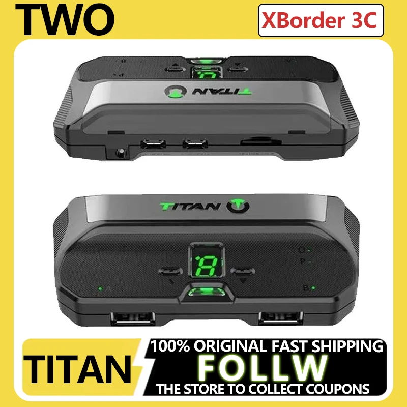 Многофункциональный адаптер для крестовой платформы Titan Two PS5/PS4/PC XBOX, универсальный вспомогательный инструмент для письма, электронные аксессуары
Многофункциональный адаптер для крестовой платформы Titan Two PS5/PS4/PC XBOX, универсальный вспомогательный инструмент для письма, электронные аксессуары
