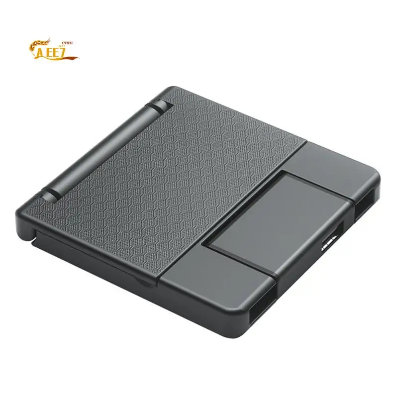AEE7-7 In 1 Multifunctional Card Reader Storage Box SD Card Case OTG Adapter USB2.0 Type-C Adapter Card Storage Box
AEE7-7 In 1 Multifunctional Card Reader Storage Box SD Card Case OTG Adapter USB2.0 Type-C Adapter Card Storage Box