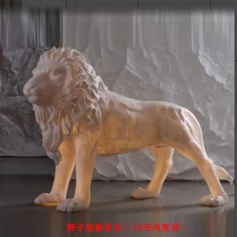 X-S style fiberglass sculpture lighting floor ornament living room large resin animal sculpture pendulum
X-S style fiberglass sculpture lighting floor ornament living room large resin animal sculpture pendulum