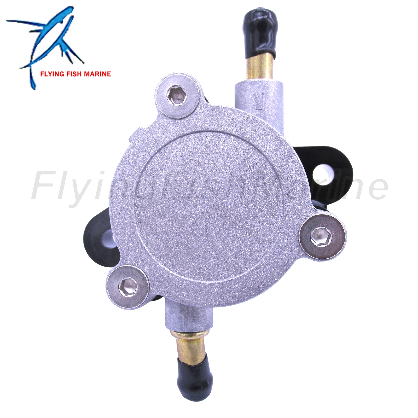 Outboard Engine Fuel Pump Assembly 880890T1 for Mercury Boat Motor 4-stroke 75HP 90HP 115HP
Outboard Engine Fuel Pump Assembly 880890T1 for Mercury Boat Motor 4-stroke 75HP 90HP 115HP