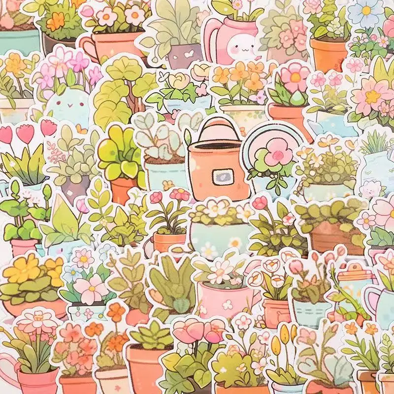 100pcs Flowers Garden Sticker Graffiti Stickers for Decor Ipad Guitar Motorcycle Stationery Stickers Vinyl Decal DIY Stickers
100pcs Flowers Garden Sticker Graffiti Stickers for Decor Ipad Guitar Motorcycle Stationery Stickers Vinyl Decal DIY Stickers