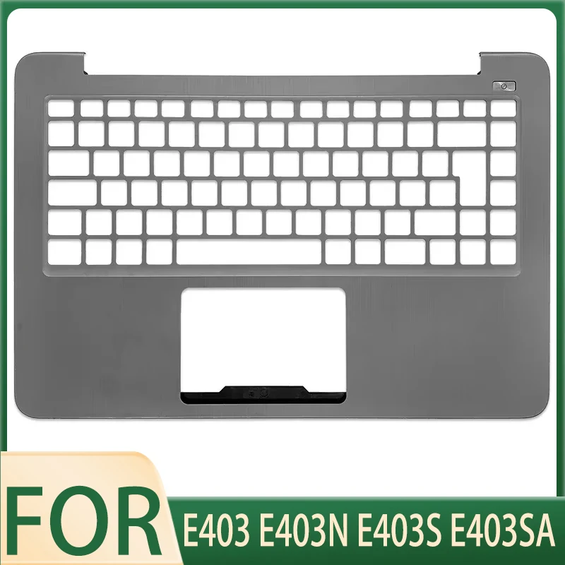 Упор для рук для ноутбука E403, E403N, E403S, E403SA, Упор для рук, верхняя крышка, верхняя крышка, клавиатура, ободок C, корпус 13N0-SEA0601
Упор для рук для ноутбука E403, E403N, E403S, E403SA, Упор для рук, верхняя крышка, верхняя крышка, клавиатура, ободок C, корпус 13N0-SEA0601