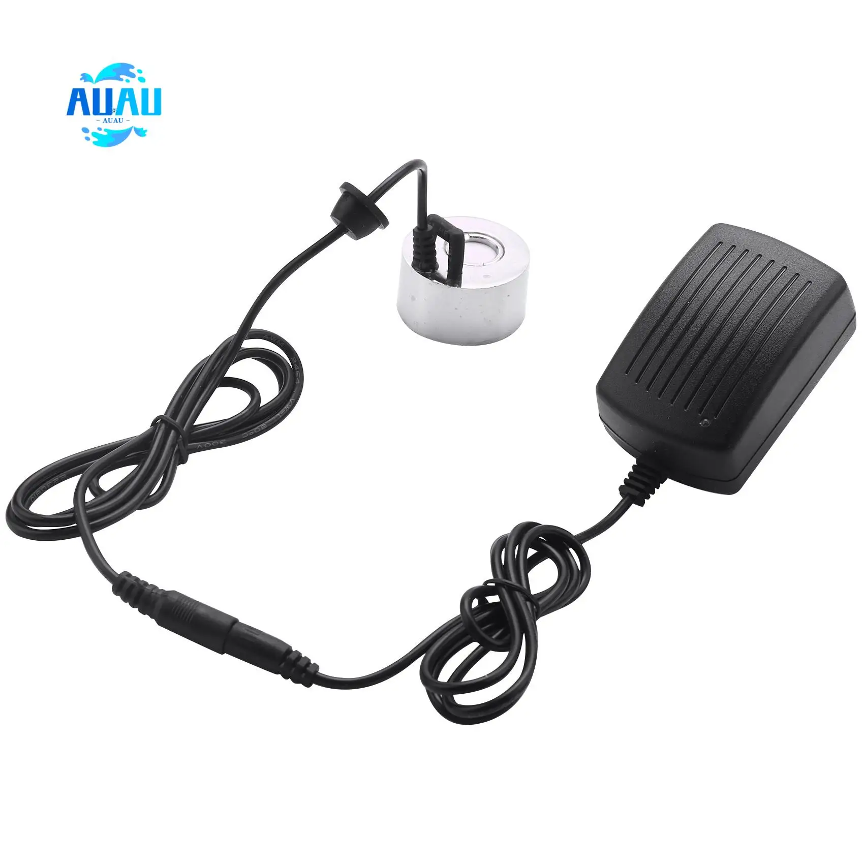 AUAU-2Pcs 45Mm Humidifier Ultrasonic Mist Maker Industrial Incubator 24V Nebulizer Atomizer Head Fogger
AUAU-2Pcs 45Mm Humidifier Ultrasonic Mist Maker Industrial Incubator 24V Nebulizer Atomizer Head Fogger