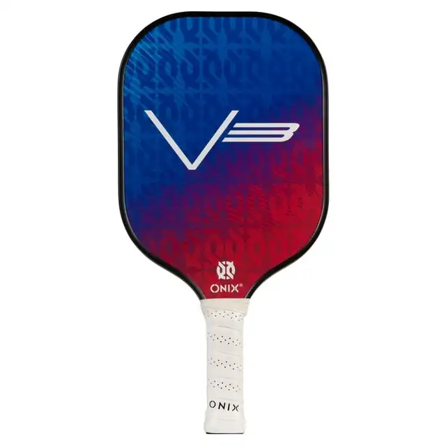 ONIX Pale de Pickleball de Polipropileno V3 para Todas las Edades y Niveles de H hadiah
ONIX Pale de Pickleball de Polipropileno V3 para Todas las Edades y Niveles de H hadiah