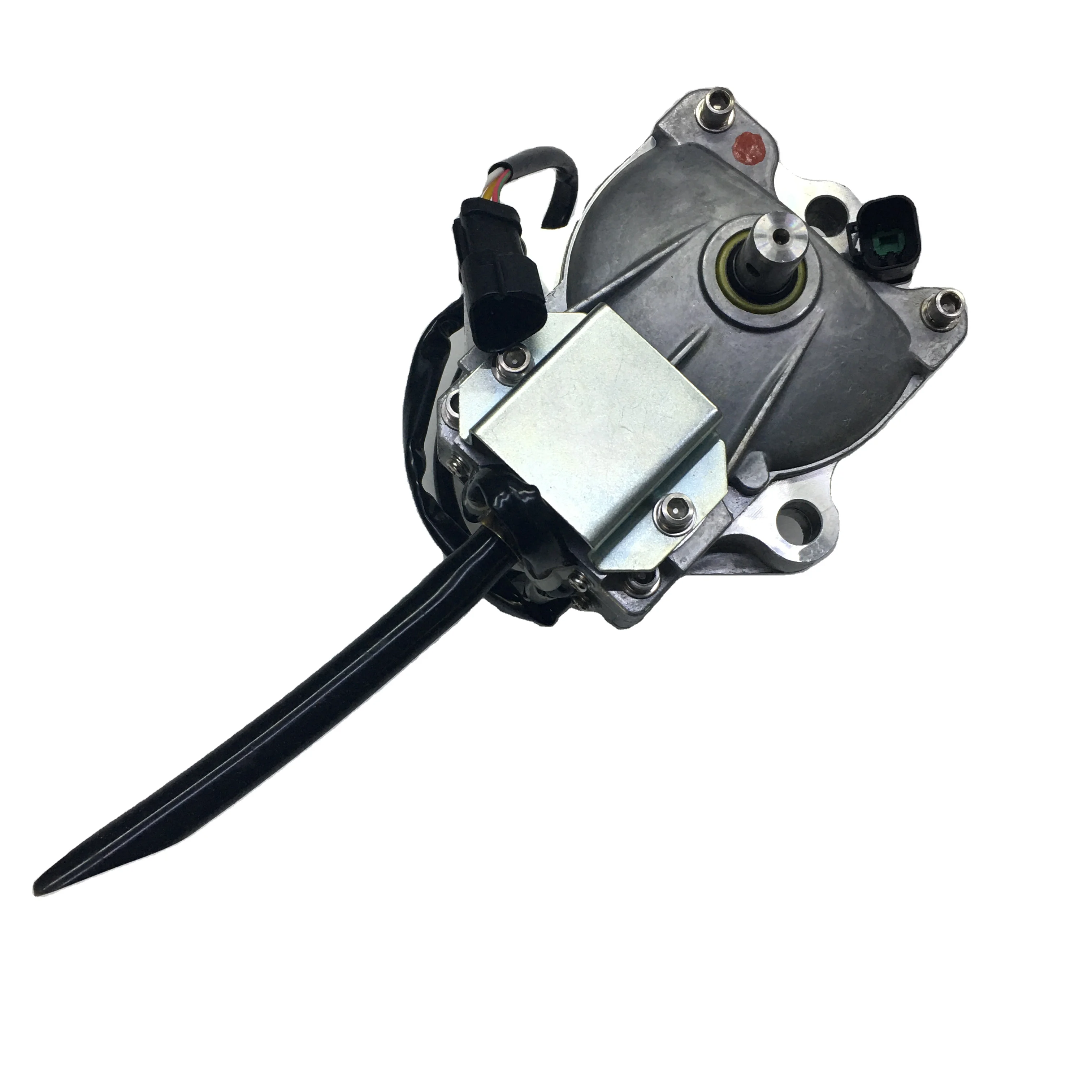 7834-41-2000 Throttle Motor for PC130-7 PC200-7 PC300-7 PC400-7 Excavator engine control valve
7834-41-2000 Throttle Motor for PC130-7 PC200-7 PC300-7 PC400-7 Excavator engine control valve