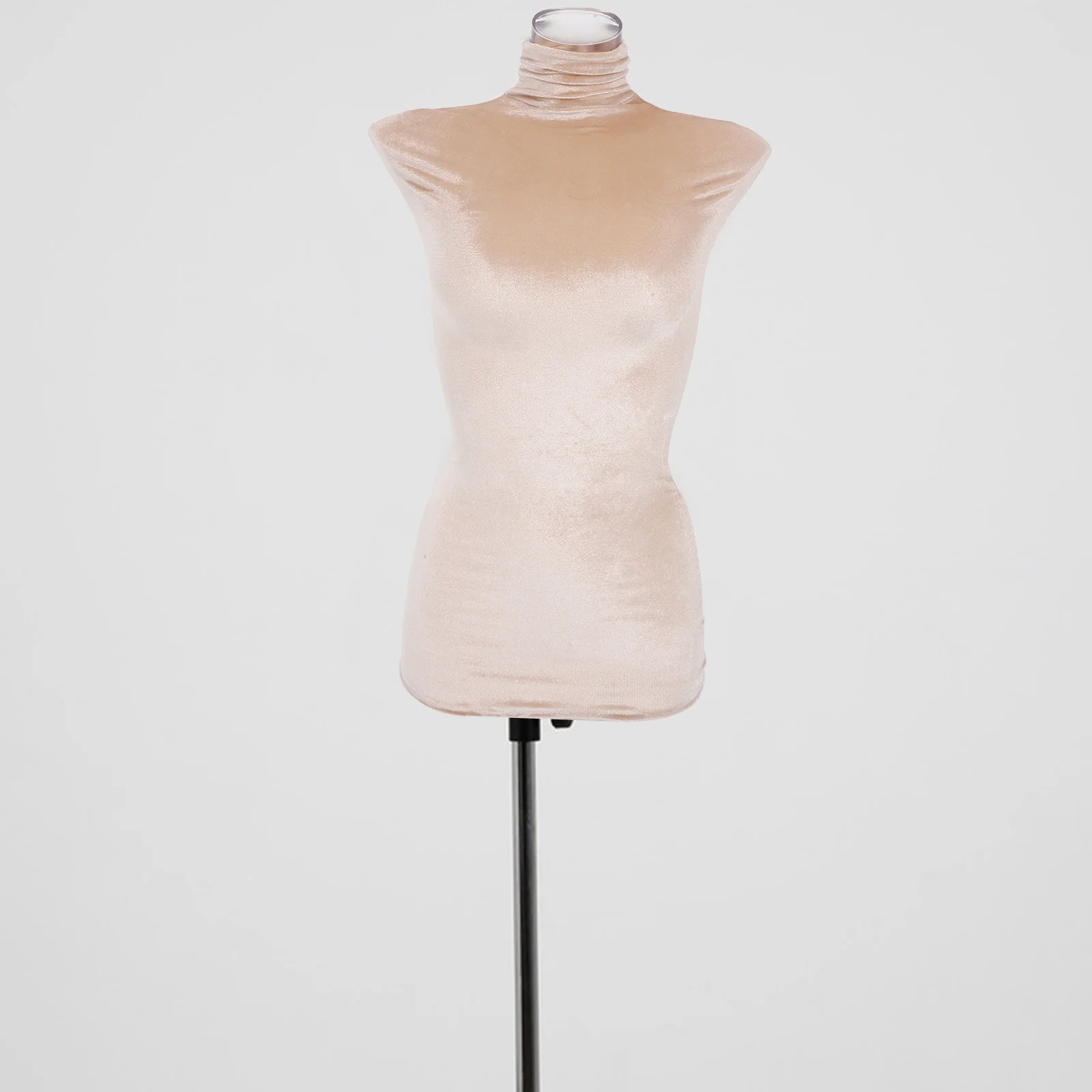 Fake Model Props Cover Female Mannequin Upper Body Cloth Display Replacement Mannequin Decorative Cover Model Fabric
Fake Model Props Cover Female Mannequin Upper Body Cloth Display Replacement Mannequin Decorative Cover Model Fabric