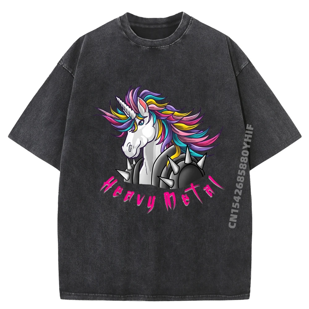 Retro Unicorn Funny Design Woman Men T-shirt Simple Comfortable Tees Husband Retro Washed T Shirts Breathable Design Clothes
Retro Unicorn Funny Design Woman Men T-shirt Simple Comfortable Tees Husband Retro Washed T Shirts Breathable Design Clothes