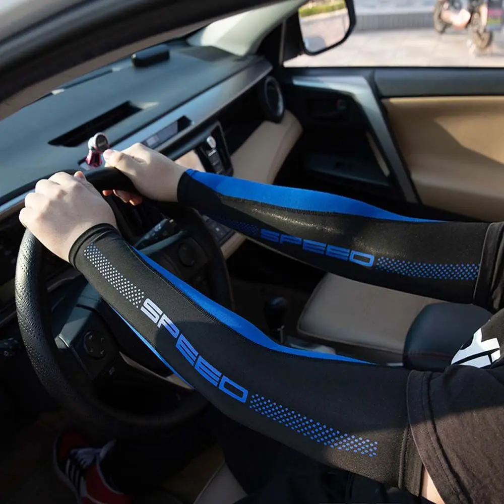 Running Driving For Men Women Unisex Sports Cooling Sleeves UV Protection Ice Sleeves Cycling Arm Sleeves Ice Silk
Running Driving For Men Women Unisex Sports Cooling Sleeves UV Protection Ice Sleeves Cycling Arm Sleeves Ice Silk