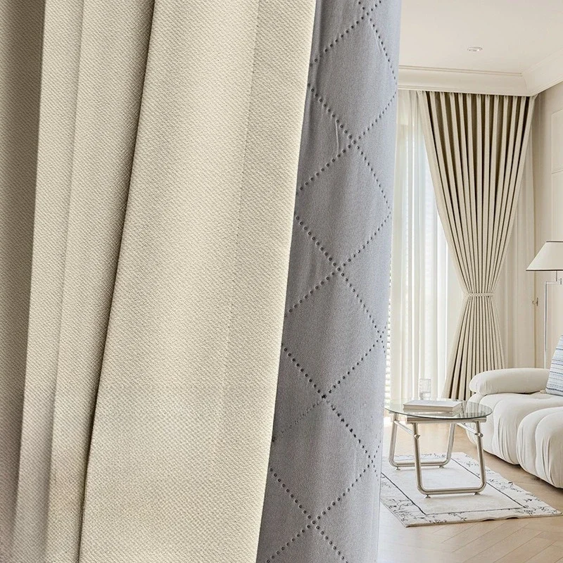 Cold-proof Warm Curtains for Living Dining Room Bedroom Winter Anti Freezing Windproof Thicken Window High Shading Custom Size
Cold-proof Warm Curtains for Living Dining Room Bedroom Winter Anti Freezing Windproof Thicken Window High Shading Custom Size