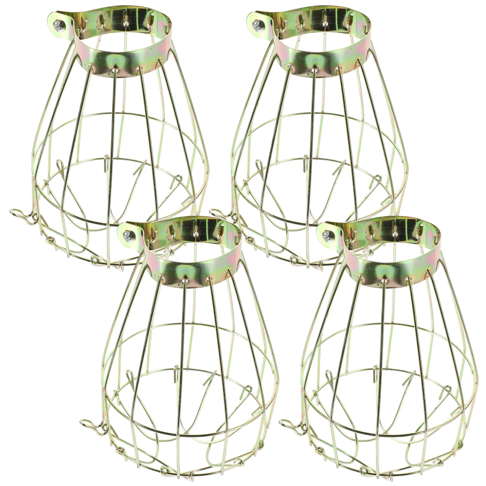 4 Pcs Safety Mask Lantern Rechargeable Lighting Bulb Covers for Ceiling Lights Vintage
4 Pcs Safety Mask Lantern Rechargeable Lighting Bulb Covers for Ceiling Lights Vintage