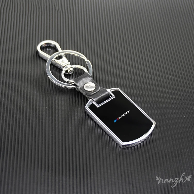 Car Keychain Keyring Buckle Pendant Gifts Key Holder For BMW 3 5 Series G30 G20 F30 F10 E90 E60 X1 X3 E70 F15 F48 Accessories
Car Keychain Keyring Buckle Pendant Gifts Key Holder For BMW 3 5 Series G30 G20 F30 F10 E90 E60 X1 X3 E70 F15 F48 Accessories