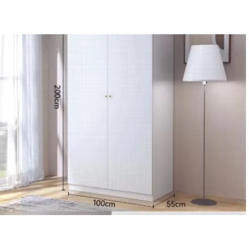 LMM large capacity locker stainless steel wrought iron wardrobe large wardrobe home bedroom
LMM large capacity locker stainless steel wrought iron wardrobe large wardrobe home bedroom