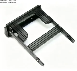 Original 663074-001 506601-001 3.5"HDD Hard Drive Tray Caddy Adapter Bracket Servers for Z600 Z800 Z620 Z820 Z840 Z640
Original 663074-001 506601-001 3.5"HDD Hard Drive Tray Caddy Adapter Bracket Servers for Z600 Z800 Z620 Z820 Z840 Z640