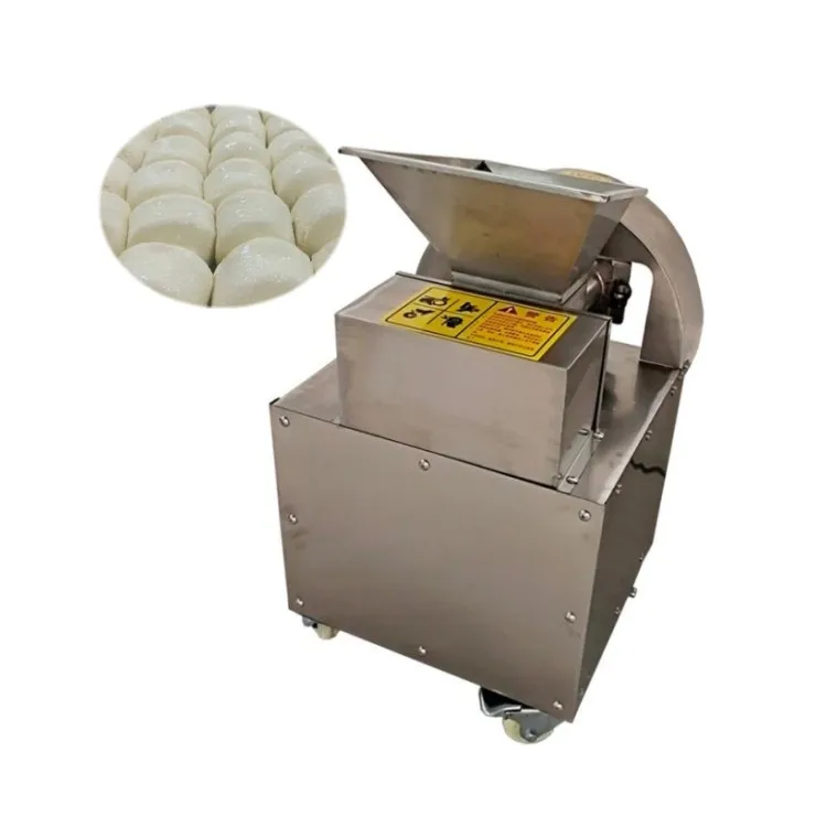 2026 Tabletop Dough Divider High Performance Dough Divider and Round
2026 Tabletop Dough Divider High Performance Dough Divider and Round